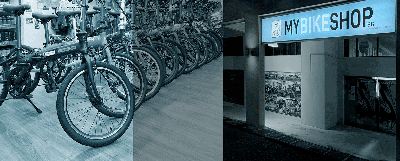 Bike supplies near me shop