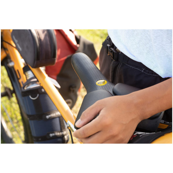 RIDO R2 saddle - Image 6