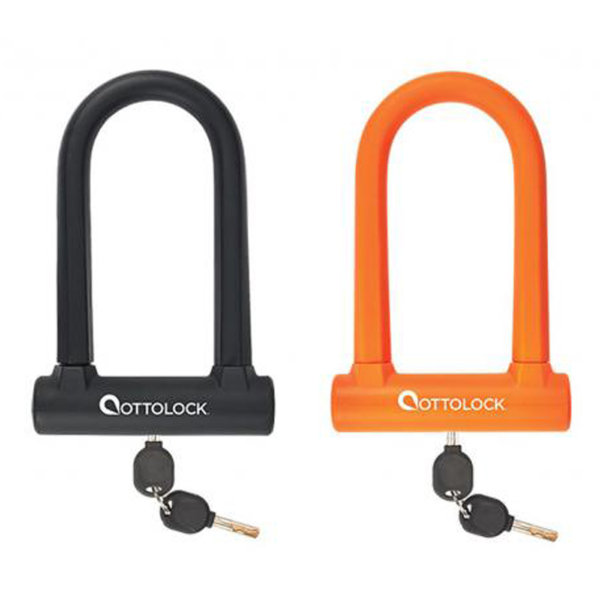 OTTOLOCK SIDEKICK Compact U-Lock - Image 2