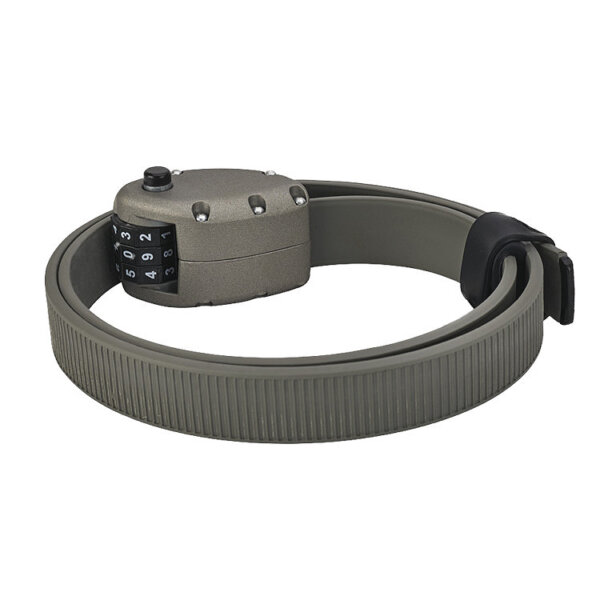 OTTOLOCK Hexband Lock 30 inch - Image 2