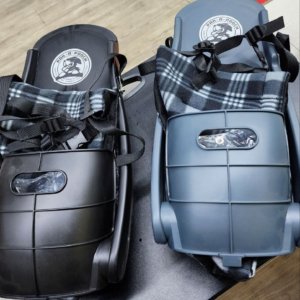 Pak-a-Pooch (Pet Carrier) - Image 4