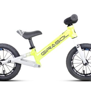 Girasol push hot sale bike