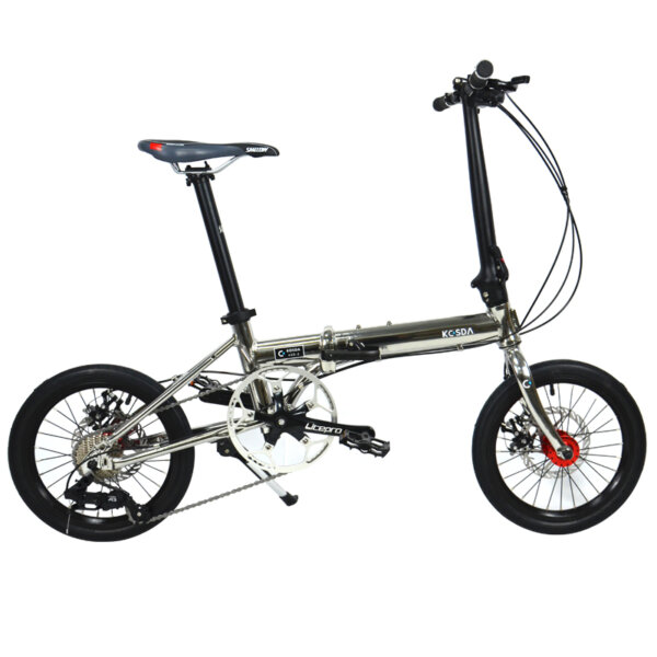 KOSDA KSD 5 - 16 inch foldable (EXPORT) Clearance - Image 6