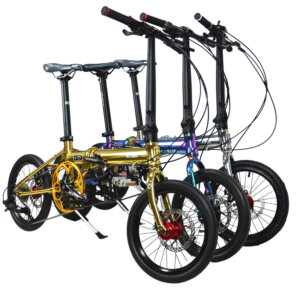 KOSDA KSD 5 - 16 inch foldable (EXPORT) Clearance