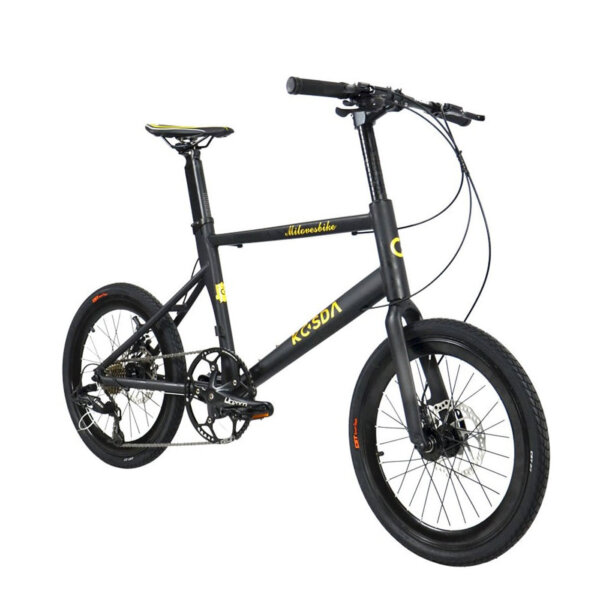 KOSDA KSD 11 Limited  Minivelo (EXPORT)