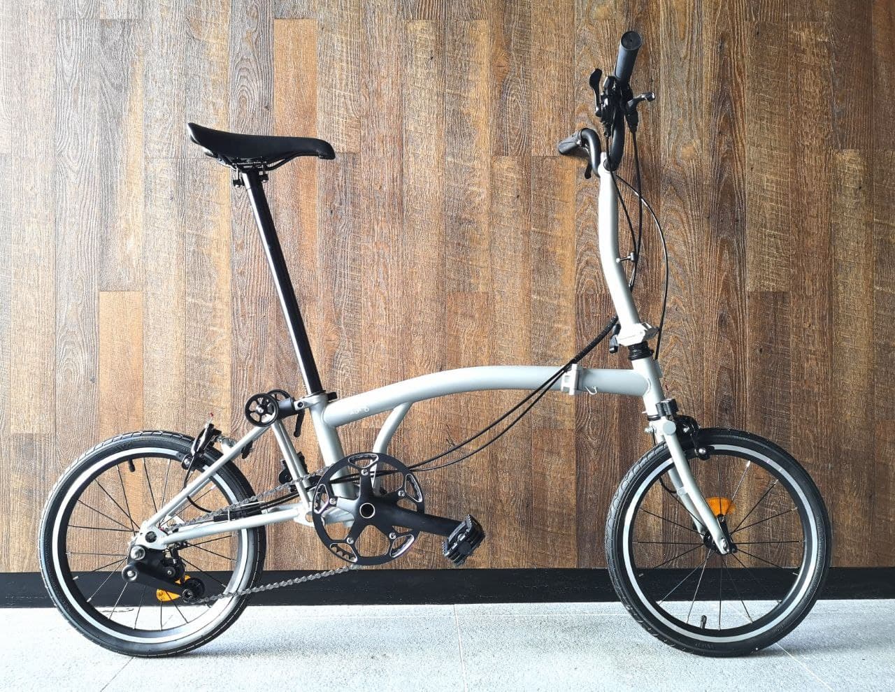 3sixty bicycle hot sale