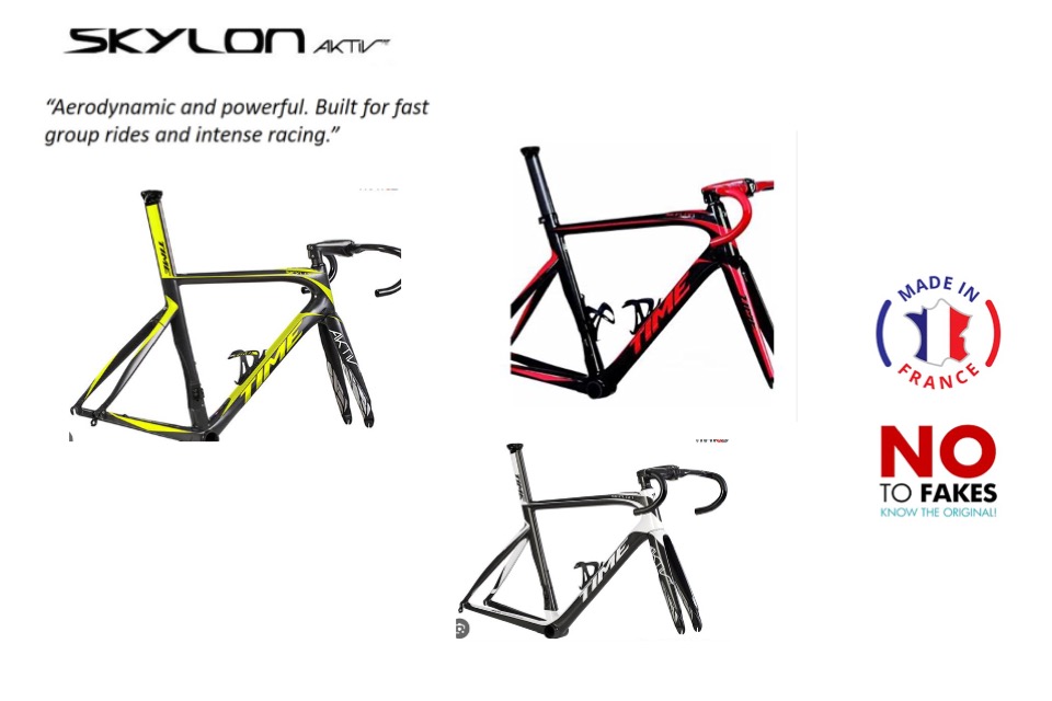 Clearance frameset best sale