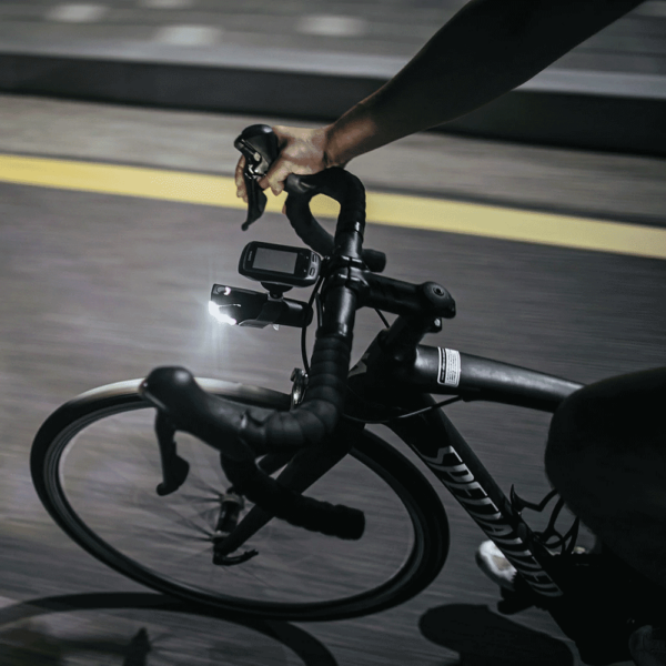 SMART BIKE LIGHTS - Farina  Promo - Image 6