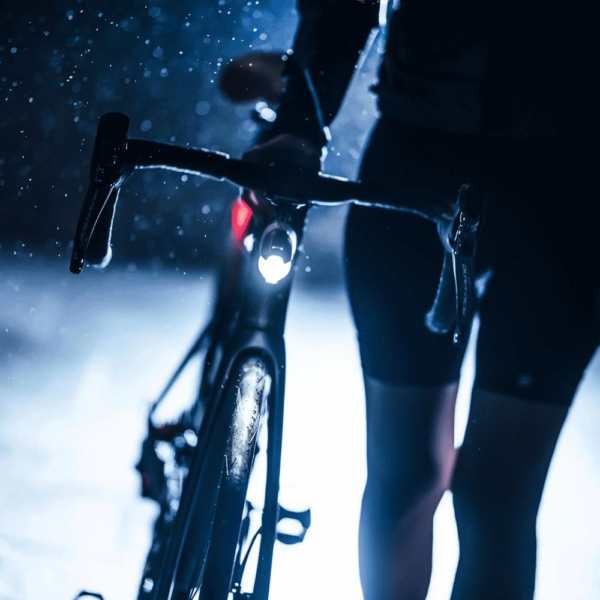 SMART BIKE LIGHTS - Farina  Promo - Image 5