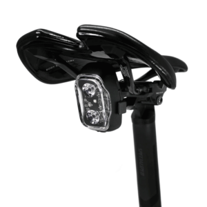 SMART BIKE LIGHTS - Cliq 5.5 Promo - Image 4