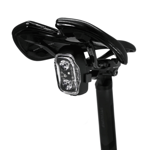 SMART BIKE LIGHTS - Cliq 5.5 Promo - Image 4