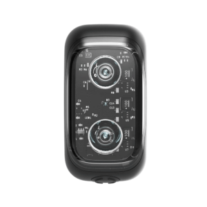 SMART BIKE LIGHTS - Cliq 5.5 Promo - Image 2