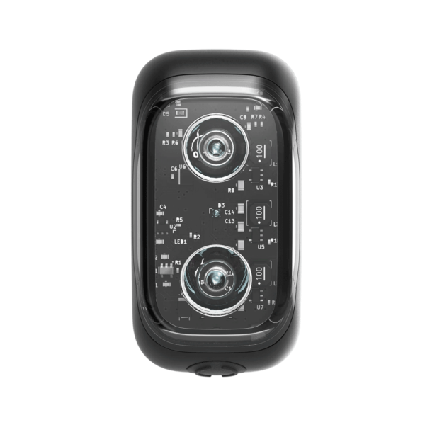 SMART BIKE LIGHTS - Cliq 5.5 Promo - Image 2