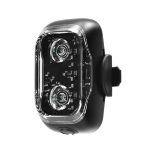 SMART BIKE LIGHTS - Cliq 5.5 Promo