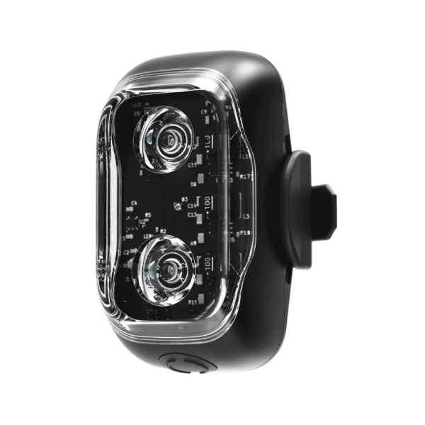 SMART BIKE LIGHTS - Cliq 5.5 Promo