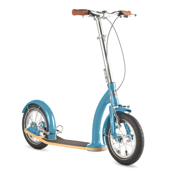 SWIFTY One MKIII (EXPORT MODEL) CLEARANCE - Image 4