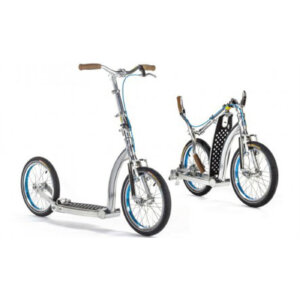 TERN Foldable Link A7 EXPORT MY BIKE SHOP