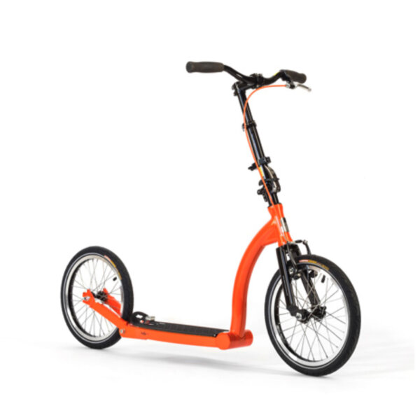 SWIFTY One MKIII (EXPORT MODEL) CLEARANCE - Image 2