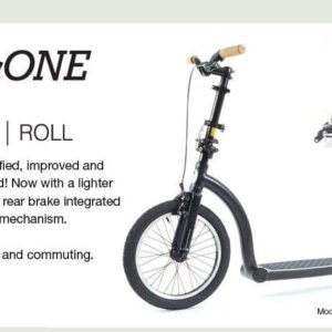 SWIFTY One MKIII (EXPORT MODEL) CLEARANCE