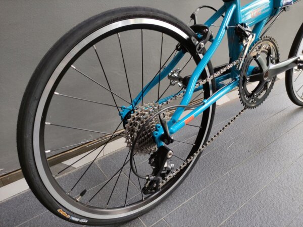 BANIAN Foldable R20 Speed (EXPORT Model) - Image 3