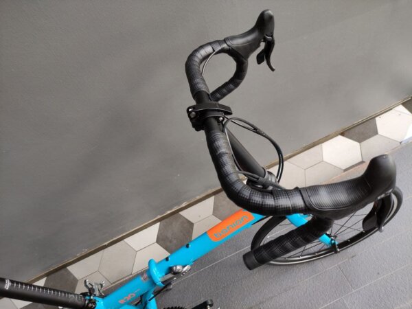 BANIAN Foldable R20 Speed (EXPORT Model) - Image 6