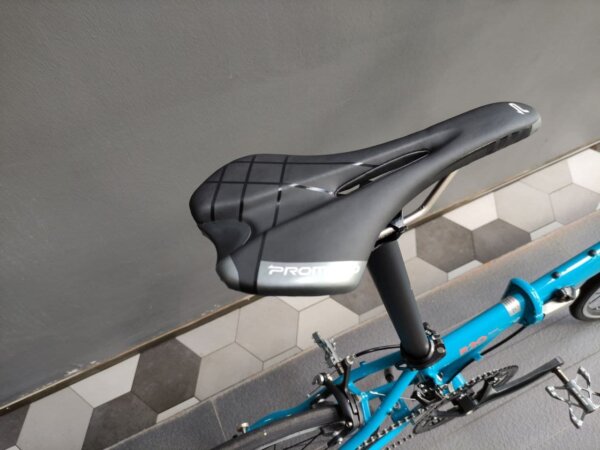 BANIAN Foldable R20 Speed (EXPORT Model) - Image 7