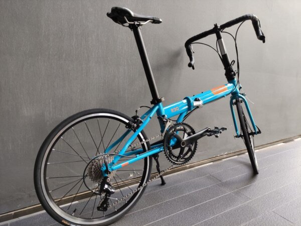 BANIAN Foldable R20 Speed (EXPORT Model) - Image 8
