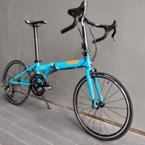 BANIAN Foldable R20 Speed (EXPORT Model)