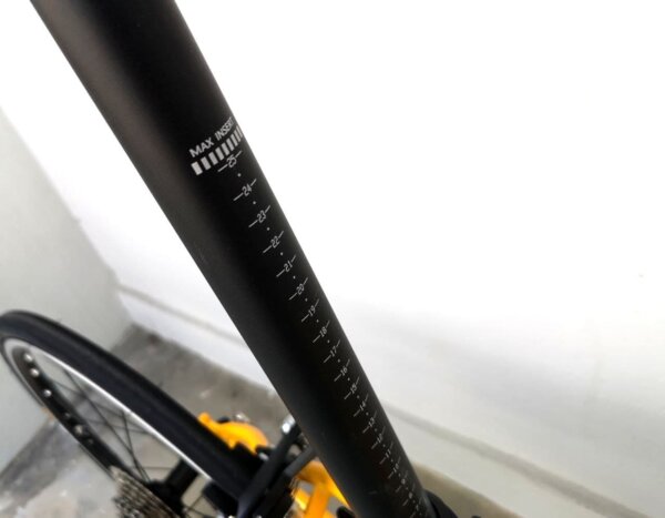 BANIAN Foldable R20 Speed (EXPORT Model) - Image 13