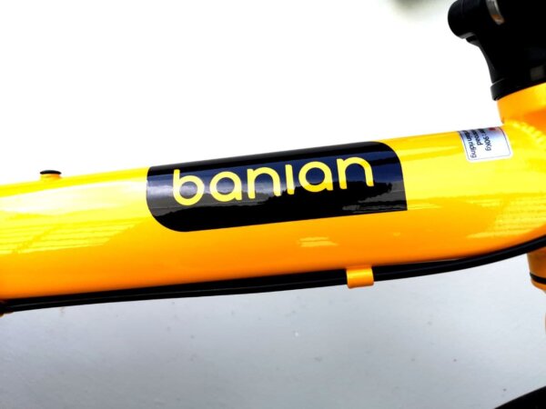 BANIAN Foldable R20 Speed (EXPORT Model) - Image 15