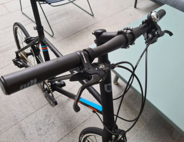 BANIAN MV - 20 Speed Minivelo (EXPORT) - Image 7