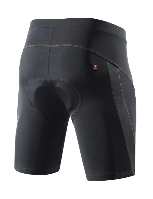 SANTIC Men's Cycling Tights - Pingfan 3.0 - Image 6