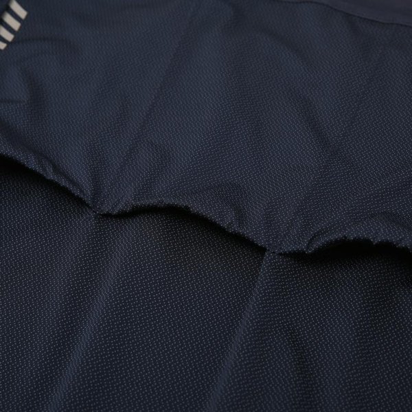 SANTIC Ladies' Long Sleeve Cycling Jersey - Romi - Image 5