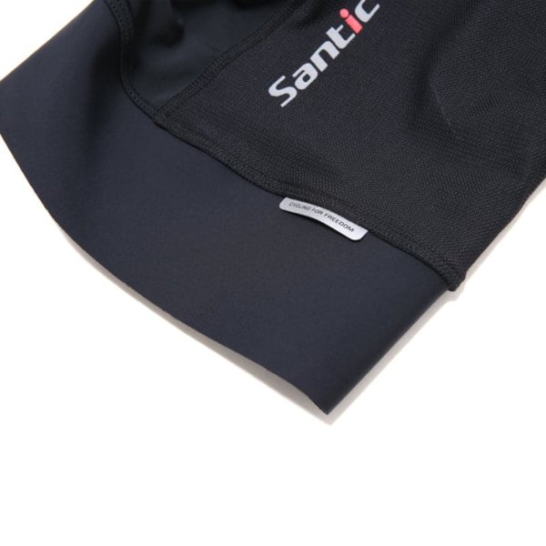 SANTIC Men's Cycling Bibs - Summer 1/2 - Image 4