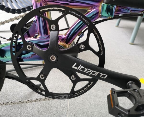 KOSDA KSD 4 - 16 inch foldable (EXPORT) - Image 4