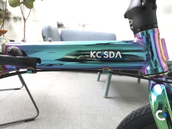 KOSDA KSD 4 - 16 inch foldable (EXPORT) - Image 3