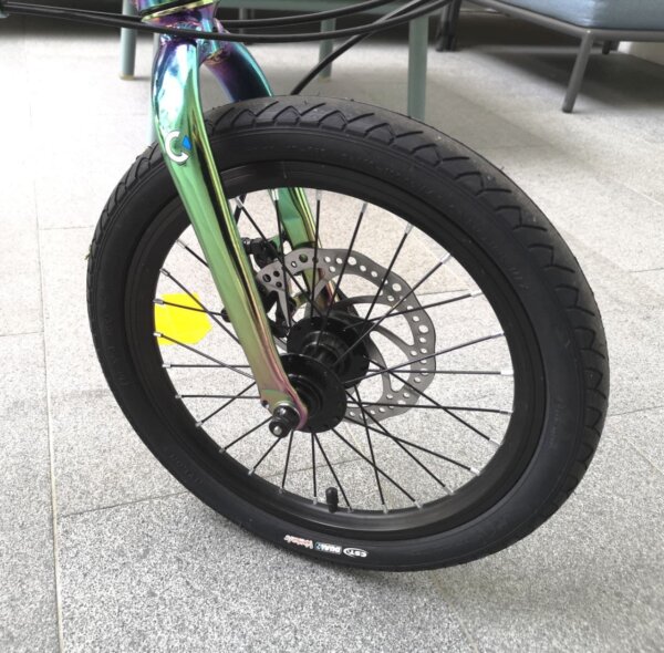 KOSDA KSD 4 - 16 inch foldable (EXPORT) - Image 6
