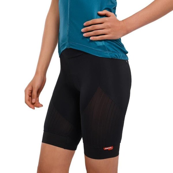 SANTIC Ladies' Cycling Tights - Banda 2.0 - Image 2