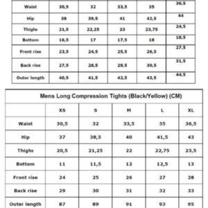SANTIC Men's Short Sleeve Cycling Jersey - Carmen Ⅱ - Image 8
