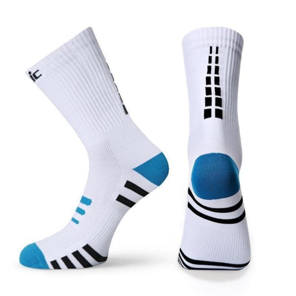 SANTIC Unisex Cycling Socks - Image 2