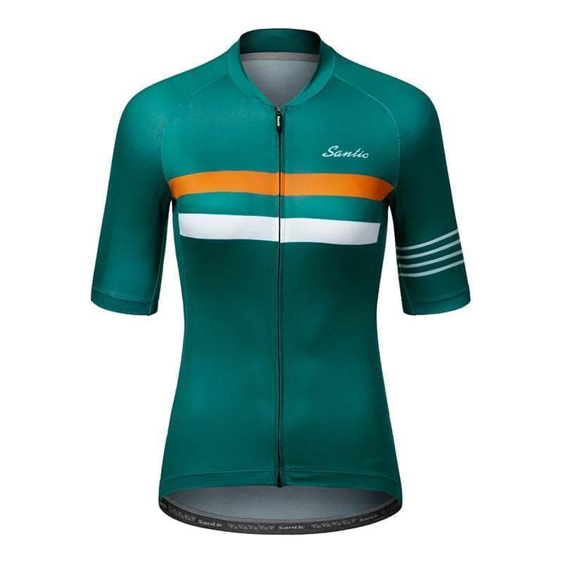 Santic cycling jersey clearance