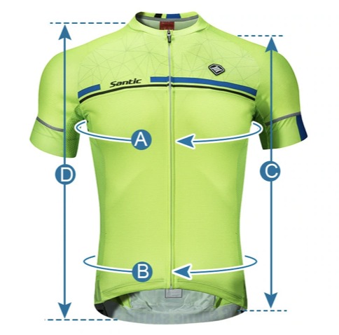 Santic cycling online