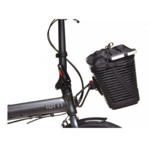 TERN Hold ’Em™ Basket