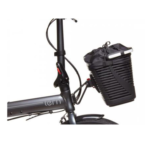 TERN Hold ’Em™ Basket