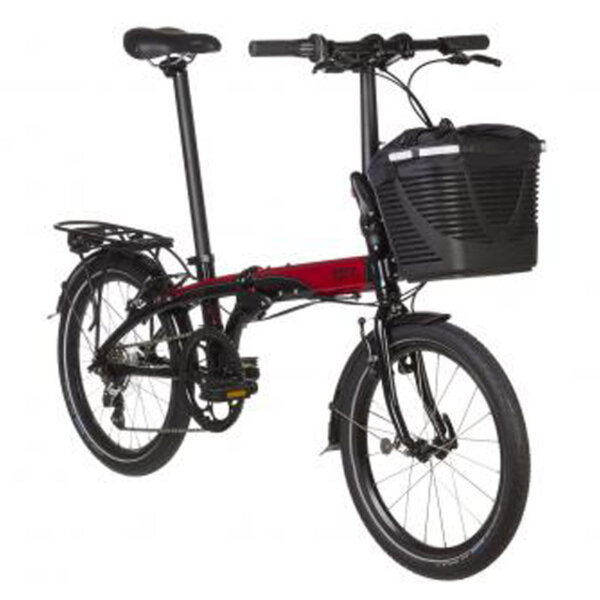 TERN Hold ’Em™ Basket - Image 3