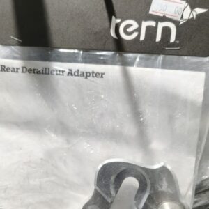 TERN Rapid Transit™ Rack M or L – MY BIKE SHOP