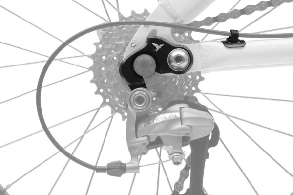 TERN Rear Derailleur Adapter - Image 2