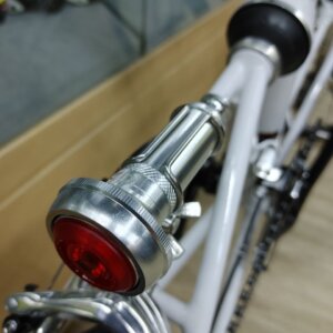 KILEY Vintage 2 - Rear