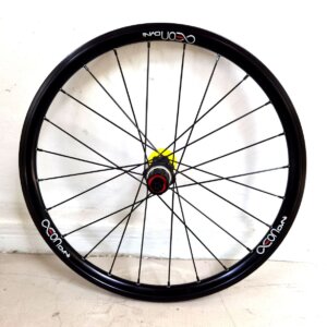 AEON Omni Series  25mm 451 Alu Alloy 100/135mm DISC BRAKE - Image 5