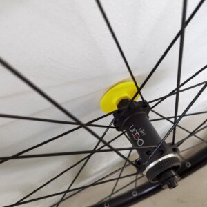 AEON Omni Series  25mm 451 Alu Alloy 100/135mm DISC BRAKE - Image 3